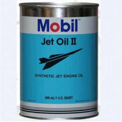 美孚飛馬2號航空潤滑油Mobil Jet Oil II