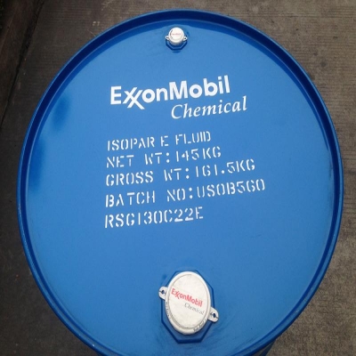 美孚異構(gòu)烷烴溶劑ExxonMobil Isopar E/G/H/L/M系列