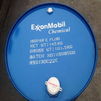 美孚異構(gòu)烷烴溶劑ExxonMobil Isopar G/H/L/M系列