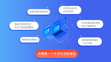 大學(xué)畢業(yè)學(xué)什么好
