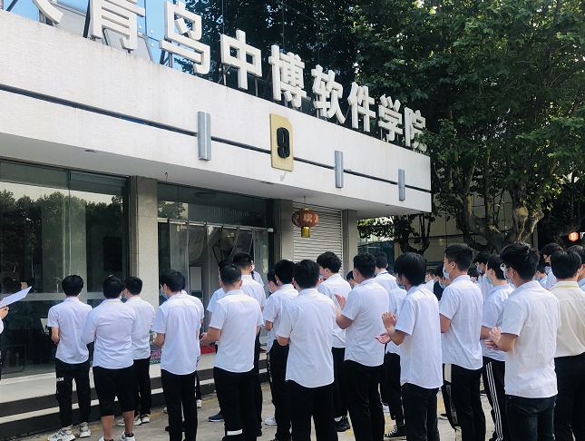 北大青鳥(niǎo)畢業(yè)后真實(shí)情況_好不好找工作?