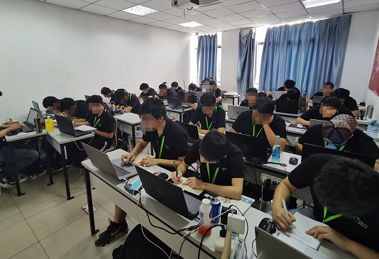 北大青鳥(niǎo)的培訓(xùn)課程學(xué)費(fèi)是不是物有所值?